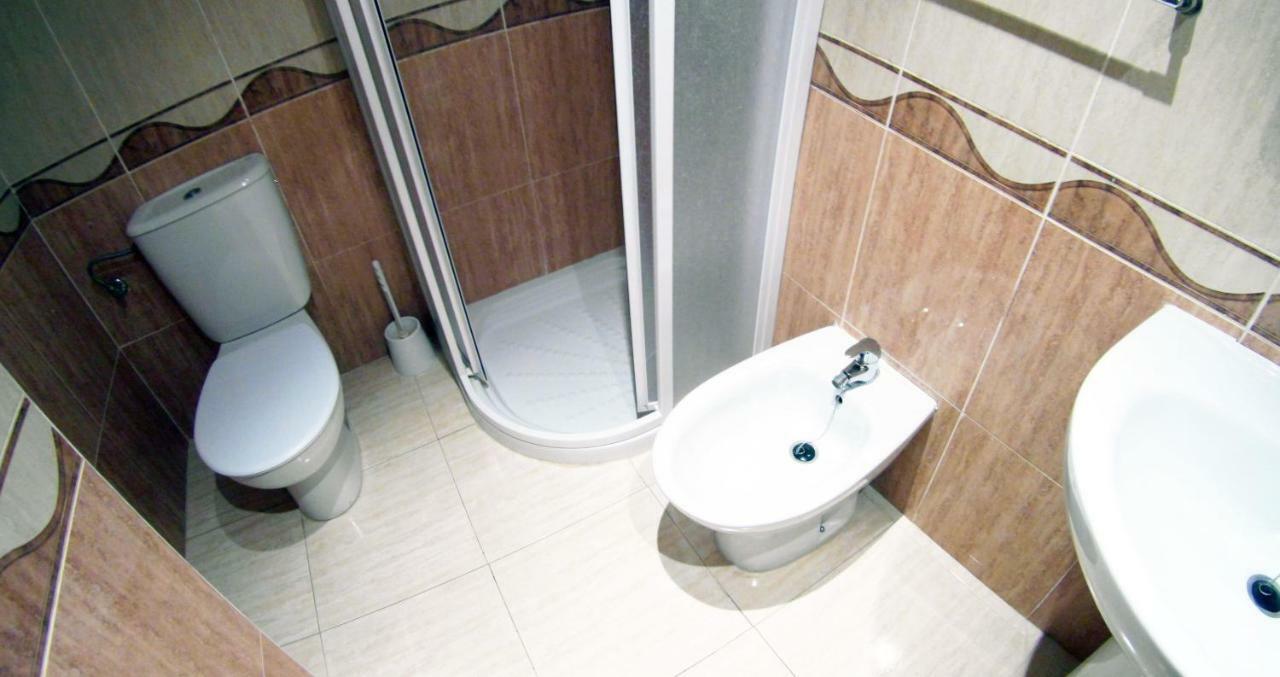 Apartamento Acapulco 4 Primera Linea Oropesa del Mar Exterior foto